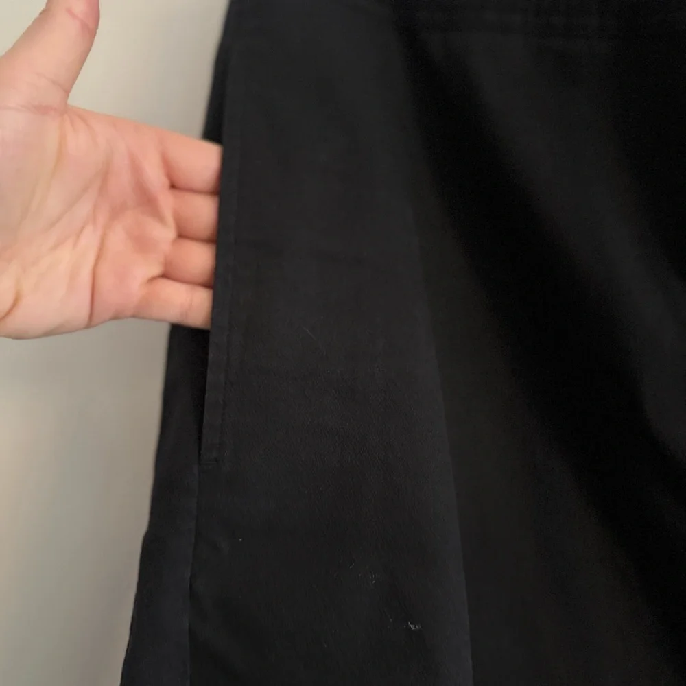 Authentic Rick Owens DRKSHDW Mainline Pods Shorts - Black IT 50 / US 40 / Large - Picture 8 of 14